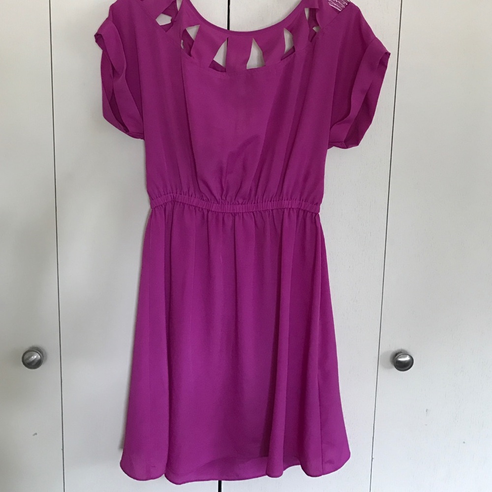 Cocktail dress