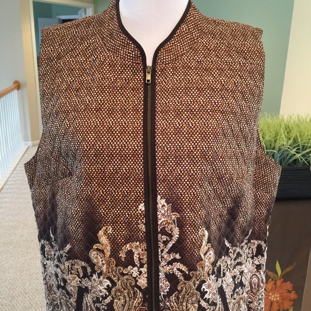 Vest