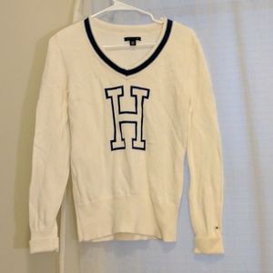 Tommy Hilfiger sweater NWOT