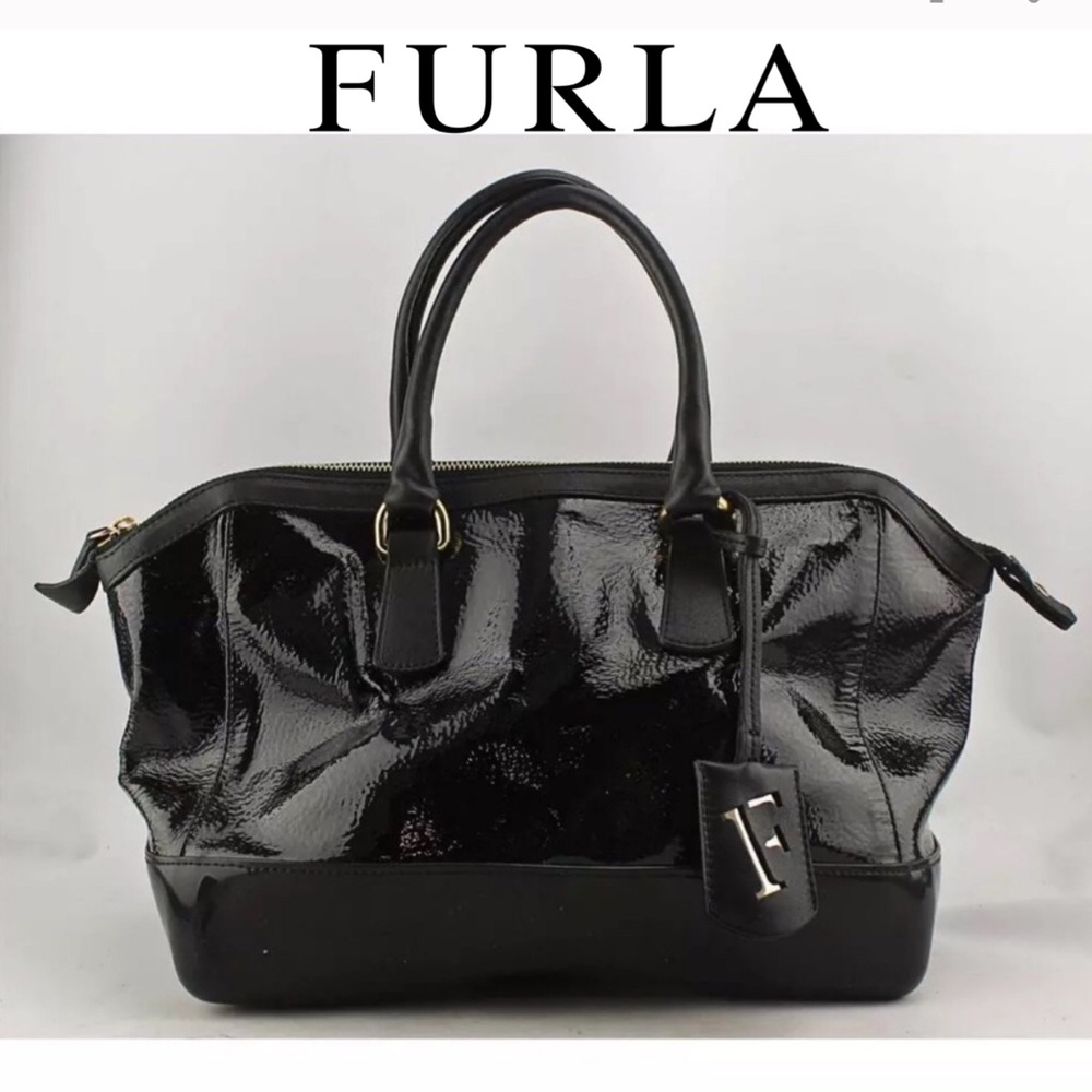 👜OFFERS?👜 FURLA SATCHEL