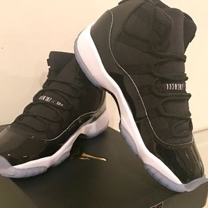 Retro Jordan 11 Space Jams