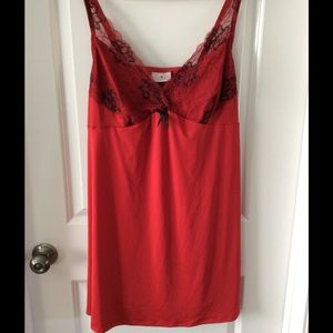 Avenue Brand Plus Size Lingerie