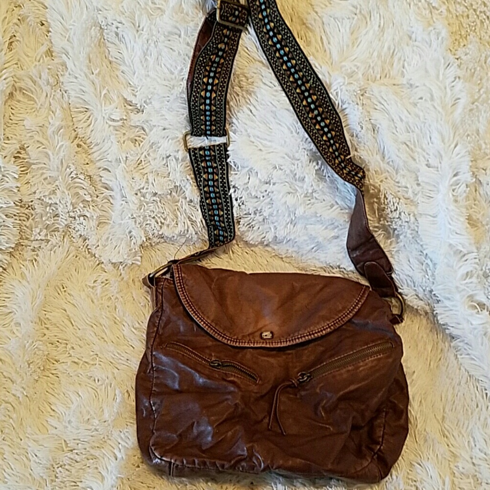 O'Neill hobo bag cross body