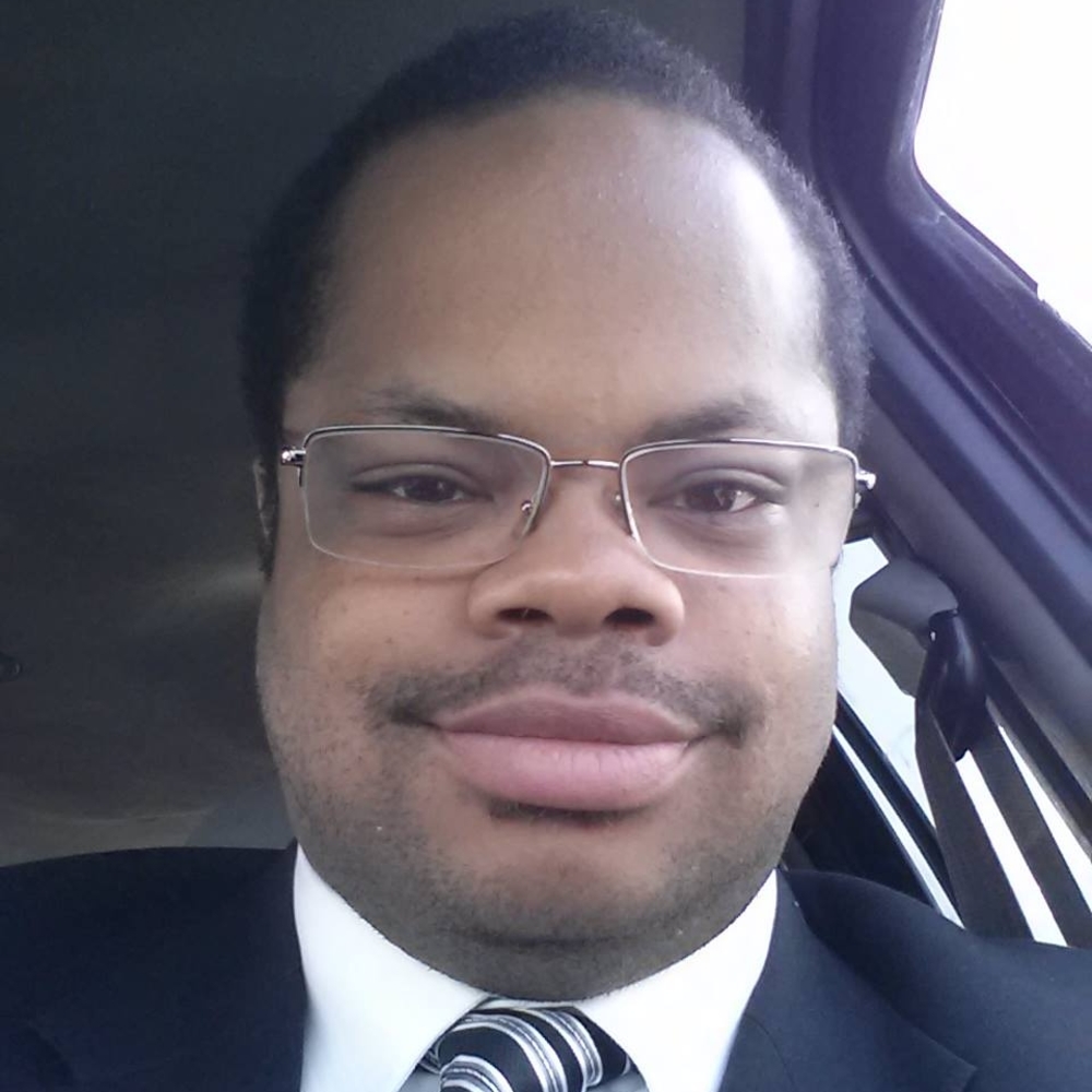 Meet your Posher, Jerome