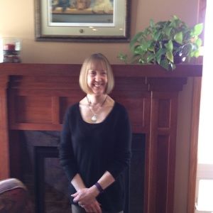 Meet your Posher, Lynn