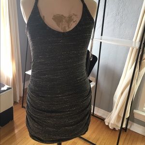 Splendid stretchy dress