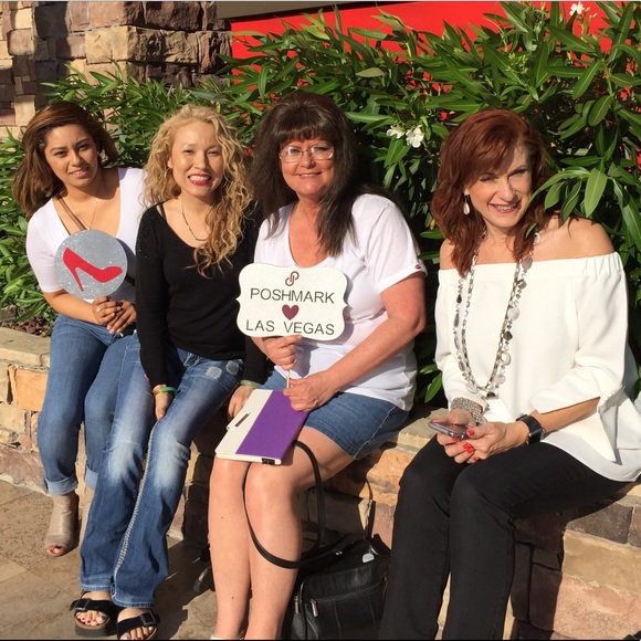 Other - Las Vegas Posh n Sip 4/8/17! Other - Las Vegas Posh n Sip 4/8/17!