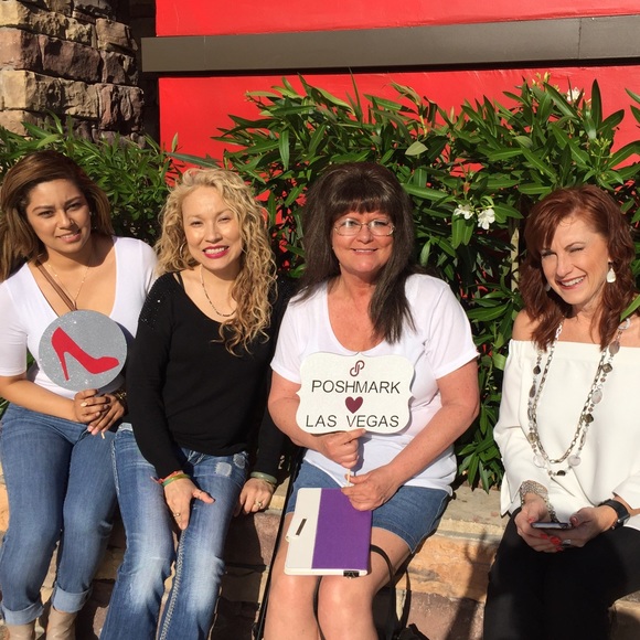 Other - Las Vegas Posh n Sip 4/8/17! Other - Las Vegas Posh n Sip 4/8/17!