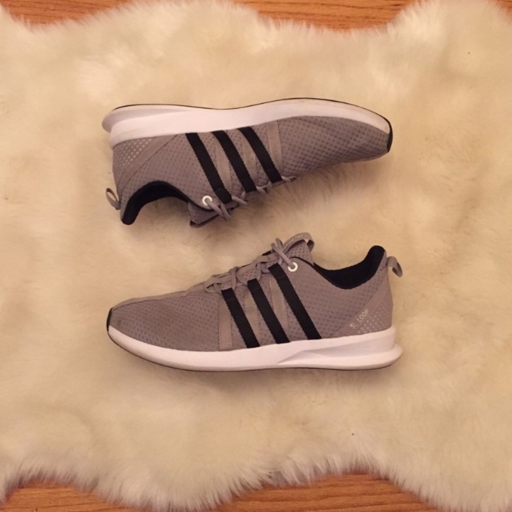 Adidas SL LOOP Men's 10.5
