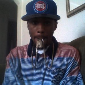 Meet your Posher, Anton