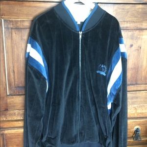 Christian Dior track jacket