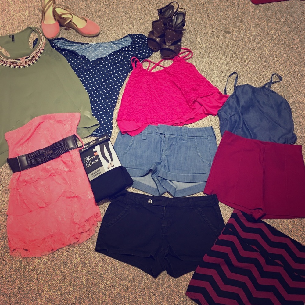 Summer time bundle!