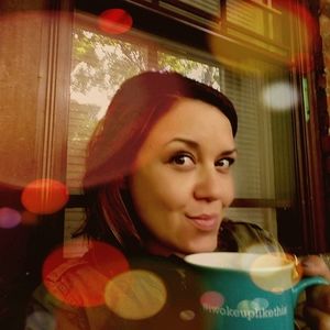 Meet your Posher, Melanie