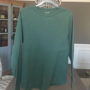 ‼️FINAL MARKDOWNS‼️Sonoma Men Thermal