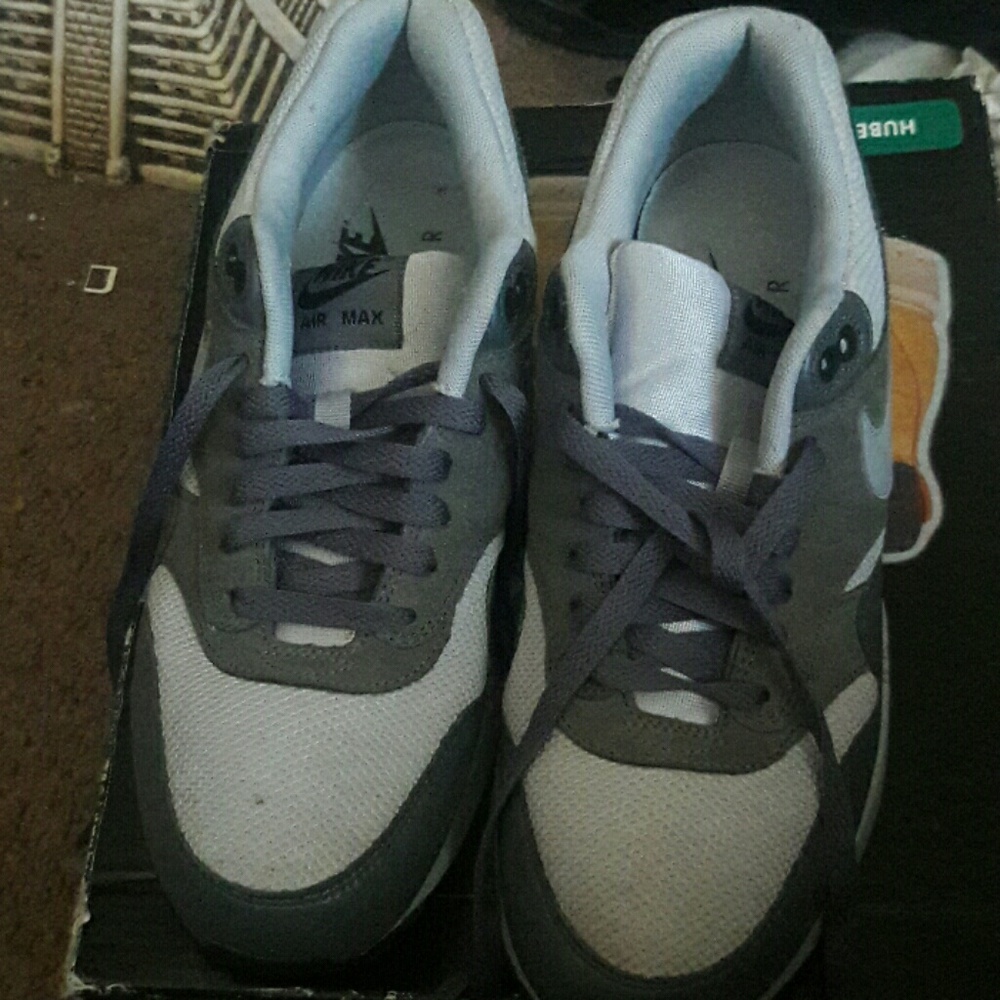 Nikes
