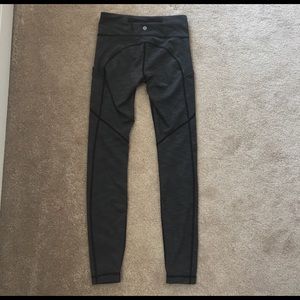 Lululemon athletica leggings