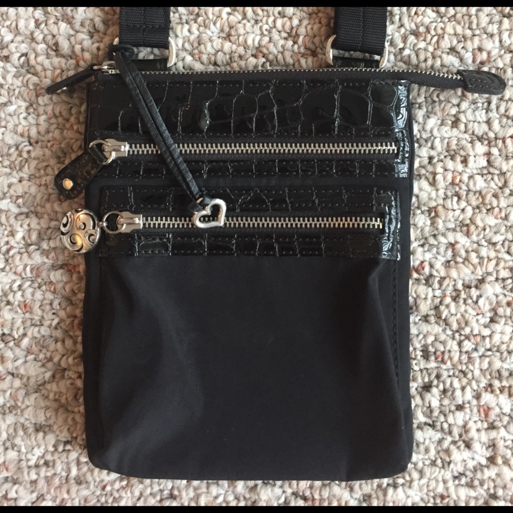 Brighton Crossbody Purse