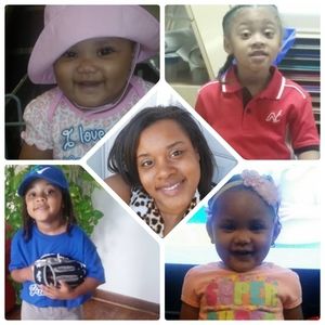 Meet your Posher, Leonna