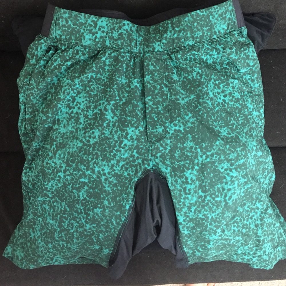 MENS T.H.E Short