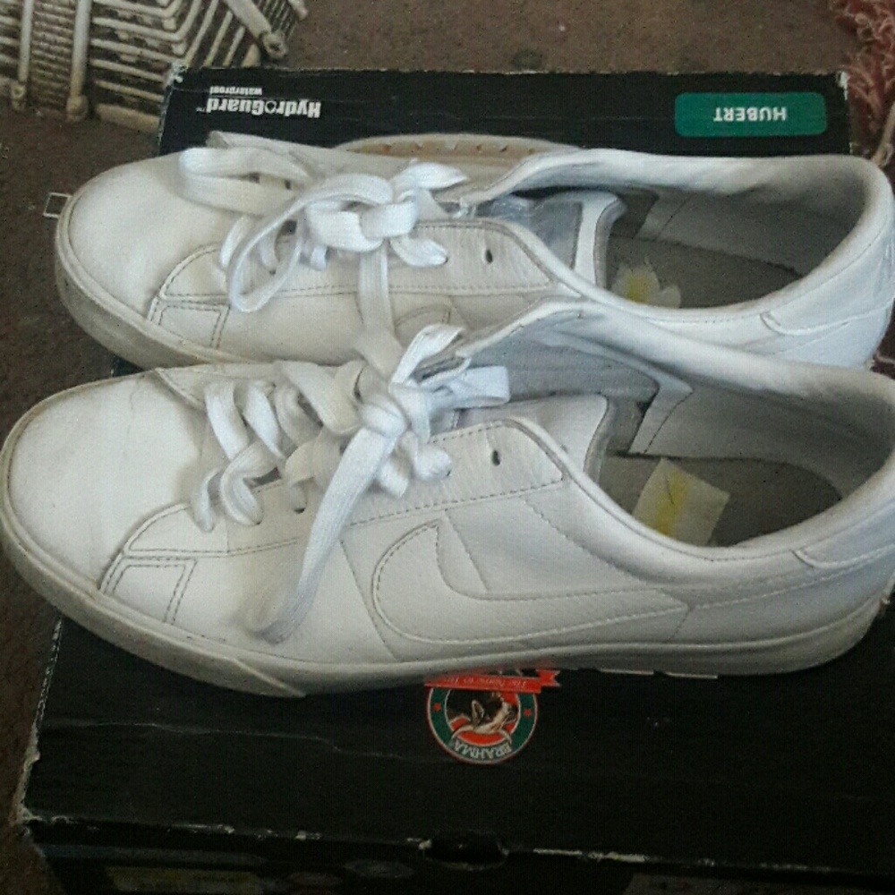 Nikes