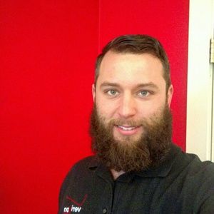 Meet your Posher, Bradley