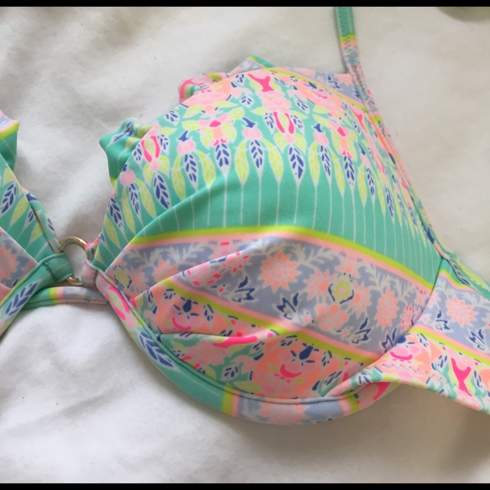 Victoria's Secret bathing suit