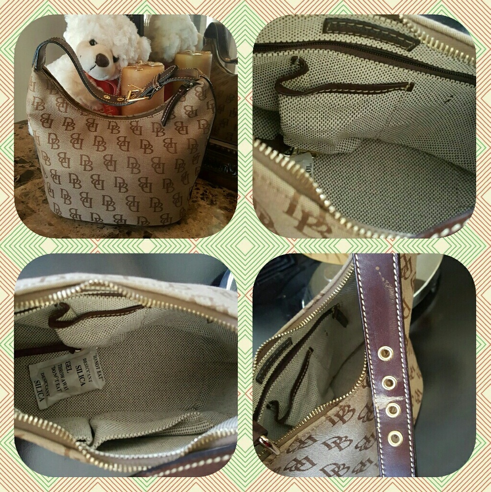 Dooney &  Bourke Classic Bag