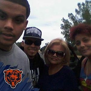 Meet your Posher, Eleanor