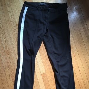TUXEDO PANTS - White House Black Market