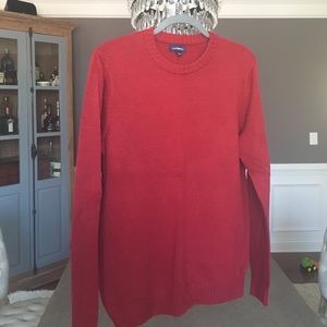 ‼️FINAL MARKDOWNS‼️Croft & Barrow Sweater