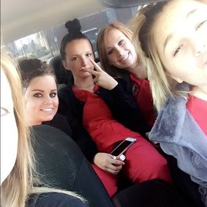 Meet your Posher, Hannah