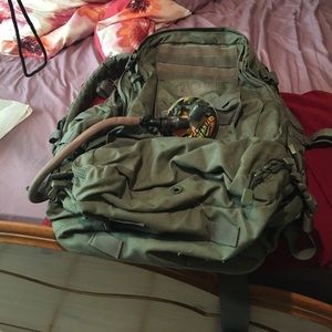 Camelbak Maximum Military Gear