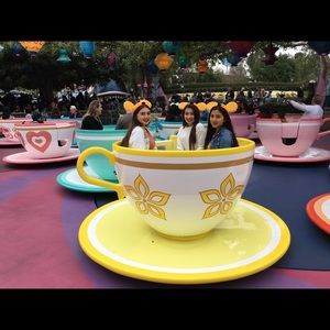 Meet your Posher, Marilyn