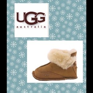 Ugg Baby Boots