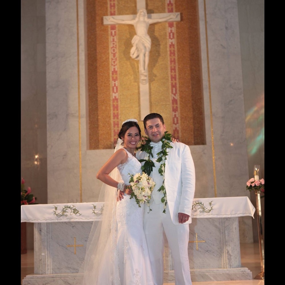 Meet your Posher, Catherine diongzon-