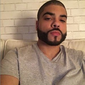 Meet your Posher, Daniel