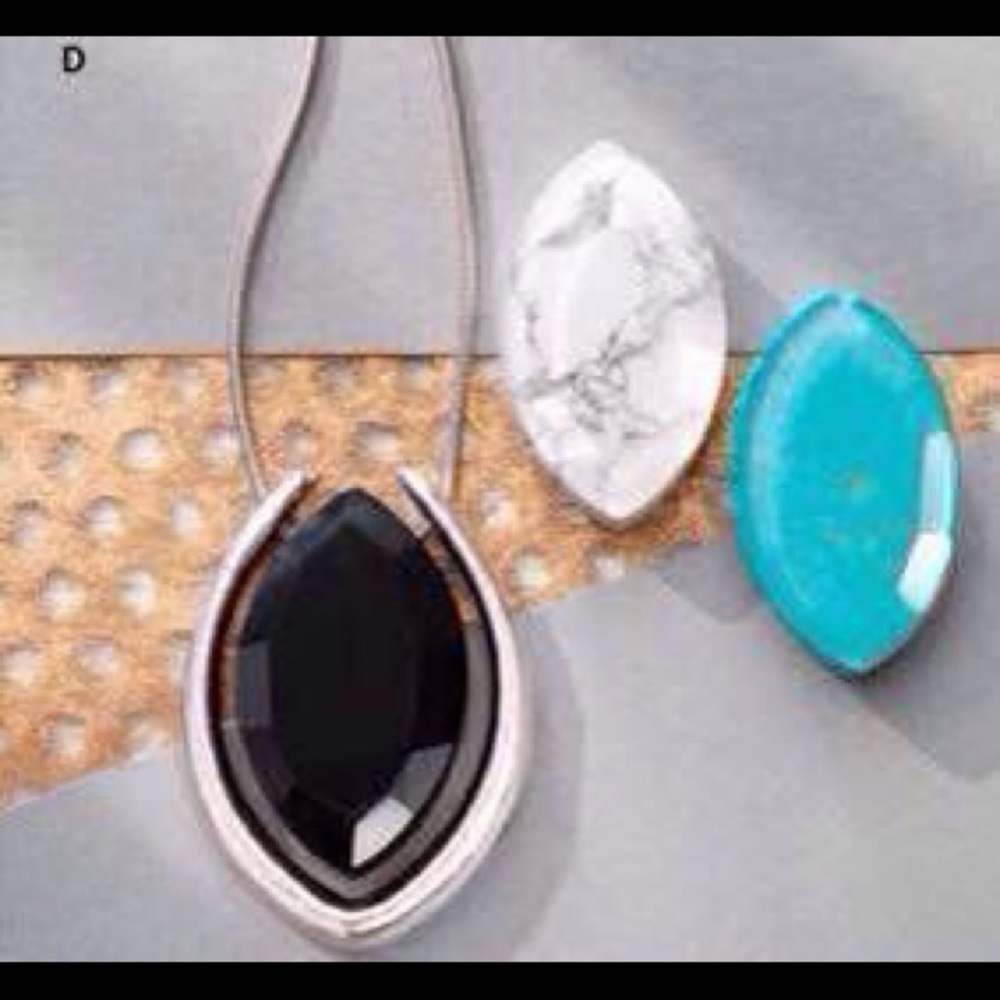 Silpada Change Your Ways Necklace