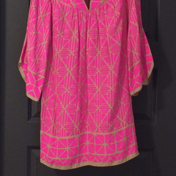 XS Alice and Trixie Shift Dress - Picture 2 of 4