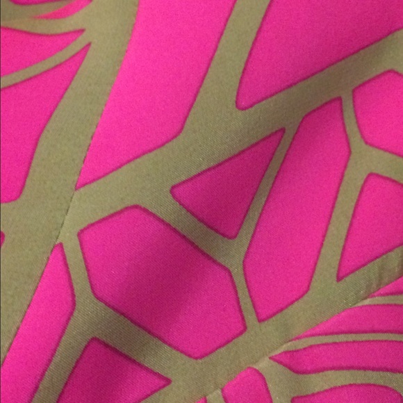 XS Alice and Trixie Shift Dress - Picture 4 of 4