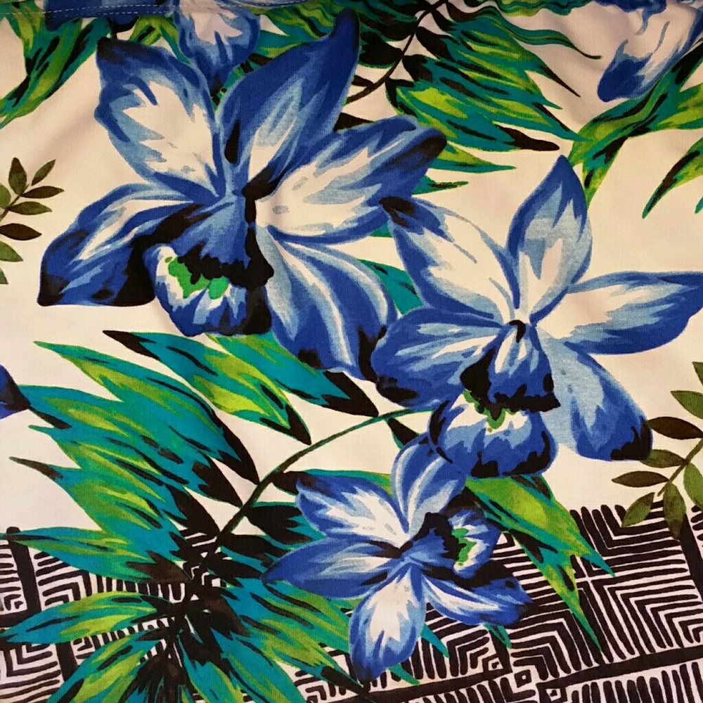 Coco Reef Swim Tank. - Picture 3 of 4