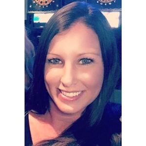 Meet your Posher, Misty