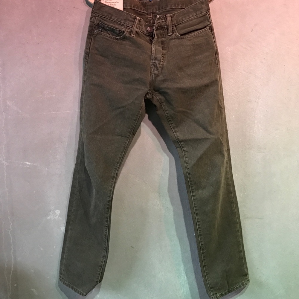 Abercrombie & Fitch Jeans