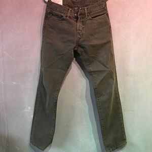 Abercrombie & Fitch Jeans