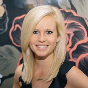 Meet your Posher, Ashleigh