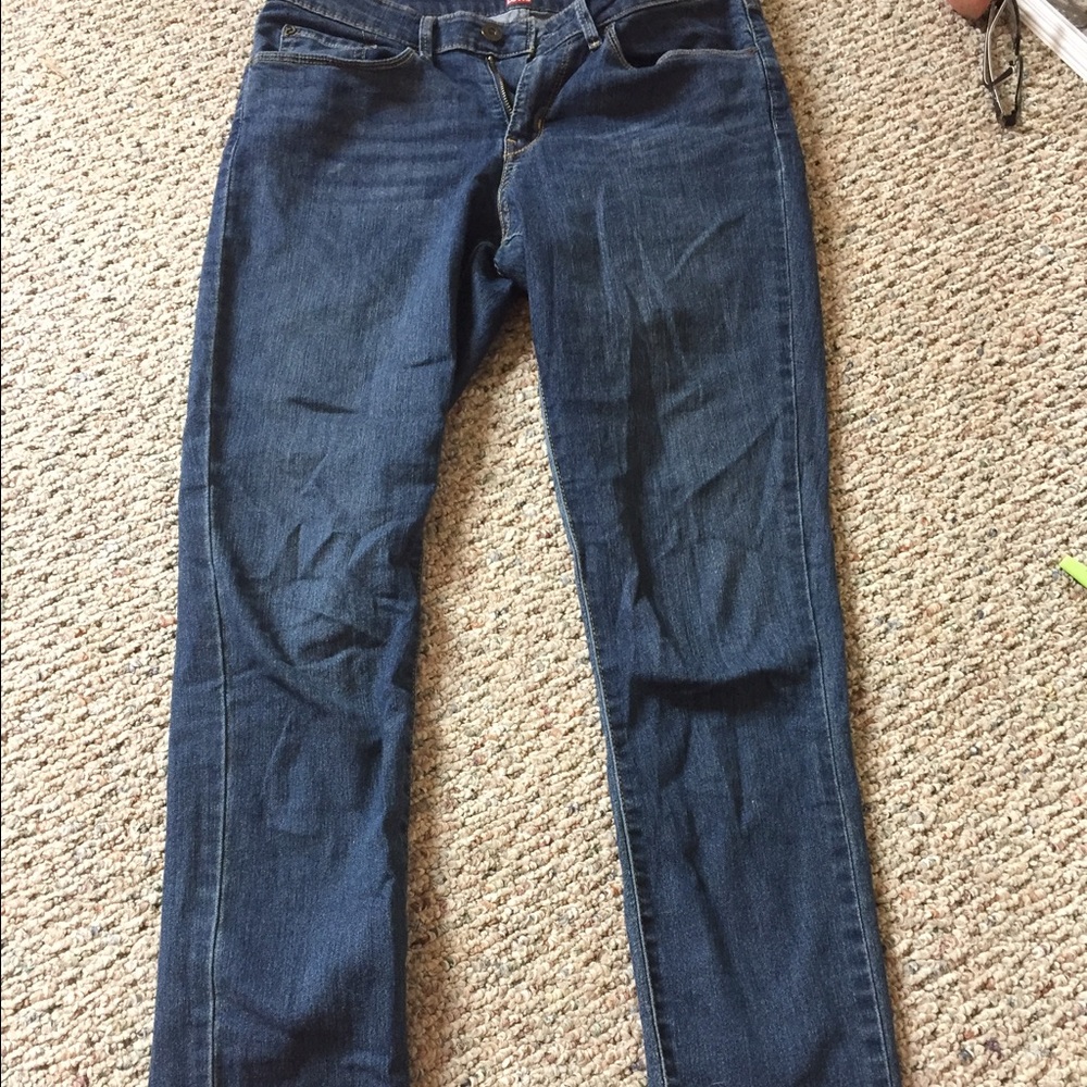 Levi Jeans