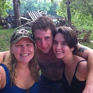 Meet your Posher, Chelsea