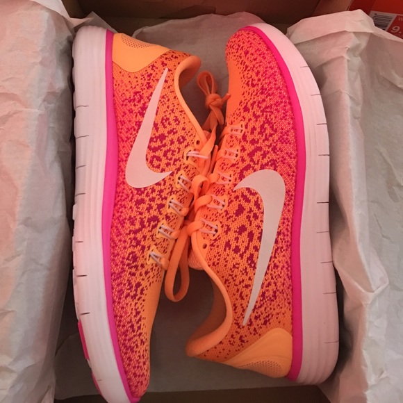 Nike free RN Distance NEW - Picture 2 of 4