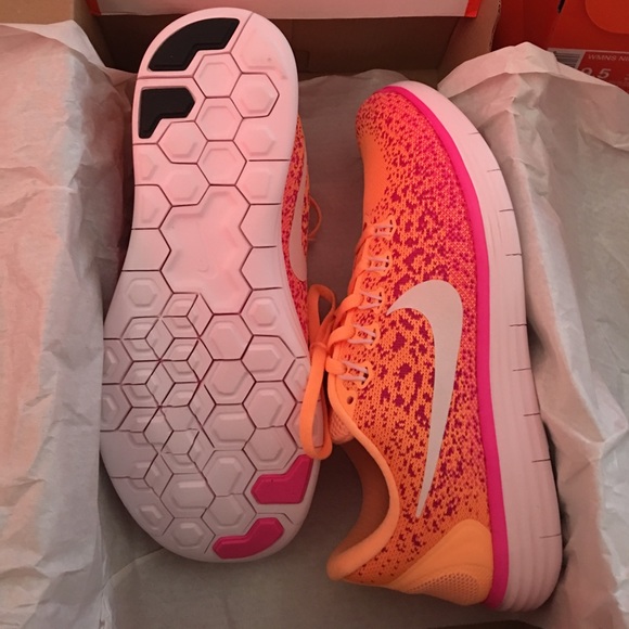 Nike free RN Distance NEW - Picture 3 of 4