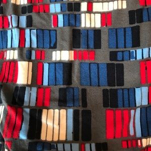 Tall and curvy LuLaRoe leggings