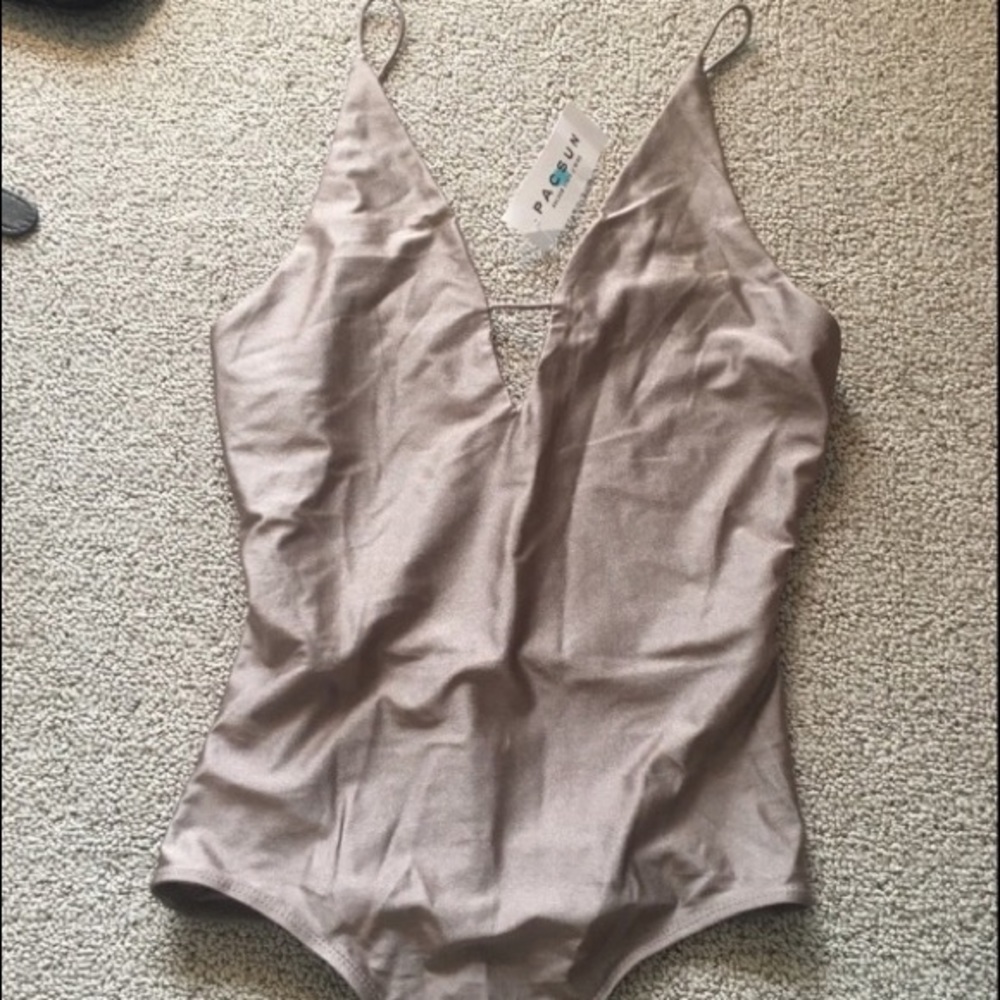 Bodysuit